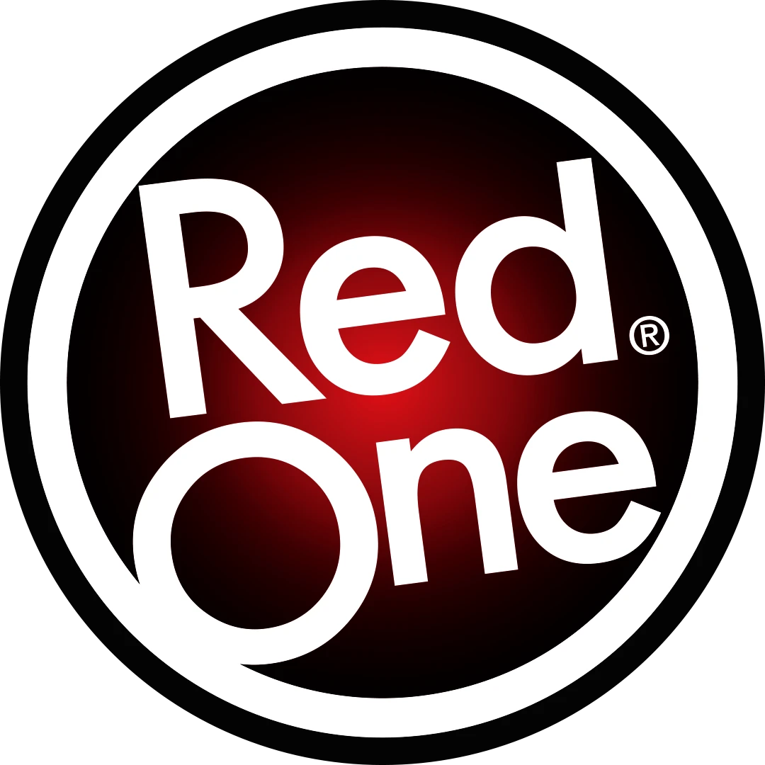 Red one